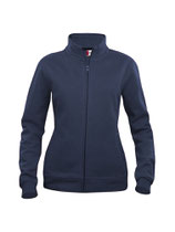 Damen BASIC CARDIGAN LADIES 021039