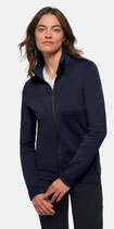 HAKRO 274 Damen Tecjacke ECO