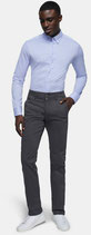 HAKRO 707 CHINOHOSE X-STRETCH