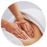 Bon cadeau  Micro massage cranien+ viscéral