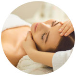 Bon cadeau  Micro Massage Cranien