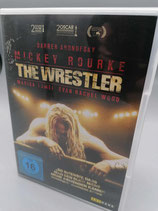 DVD - The Wrestler - Mickey Rourke