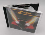 ZZ-Top - Eliminator - CD