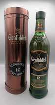 Glenfiddich - 12 Jahre - Spirit Still No 1 - 0,7l