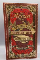The Arran - Smuggler Edition Vol. 2 - The High Seas - 0,7l