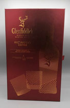 Glenfiddich - Malt Master´s Edition - Single Malt Whisky - 0,7 - Geschenkbox