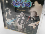 UFO - The best of....   - CD