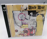 Frank Zappa - Uncle Meat II - DoCD