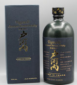 Togouchi - Japanese Blended Whisky - 15 Jahre - 0,7l