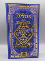 The Arran - Smuggler Edition Vol. 3 - The Exciseman - 0,7l
