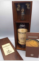 Knockando - Single Malt Whisky - 12 Jahre - 1997 - 0,7l