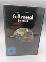 DVD - Full Metal Jacket - Black Edition