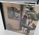 Pink Floyd - Ummagumma - Studio Album - CD