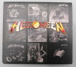 Helloween - Ride the Sky - The very best of... - DoCD