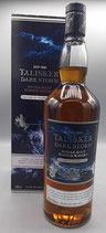Talisker - Dark Storm - Single Malt Whisky - 1l