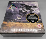 David Gilmore (Pink Floyd) - Rattle that Lock - CD Boxset