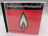 Rolling Stones - Flashpoint - CD