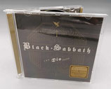 Black Sabbath - The Dio years - CD
