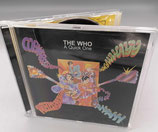The Who - A quick one - CD