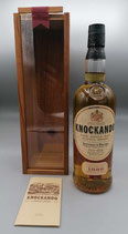 Knockando - Single Malt Whisky - 15 Jahre - 1980 - 0,7l
