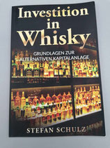 Investition in Whisky