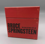Bruce Springsteen - The Collection 1973 - 1984 - CD Box