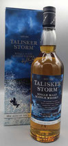 Talisker - Storm - Single Malt Whisky - 0,7l