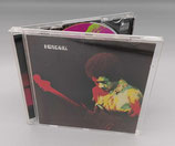 Jimi Hendrix - Band of Gypsys - CD