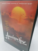 DVD - Apocalypse Now - Redux