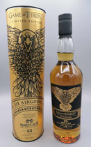 Mortlach - Six Kingdoms - 15 Jahre - Game of Thrones Edition - 0,7l