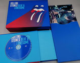 Rolling Stones - Blue & Lonesome - CD Boxset