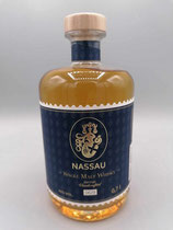 Deutschland - Nassau - Single Malt Whisky - 0,7l