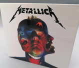 Metallica - Hardwired - To Self-Destruct - DoCD