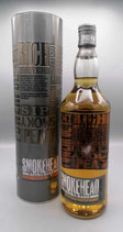Smokehead - Extra Rare - Single Malt Whisky - 1l