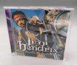Jimi Hendrix - South Saturn Delta - CD
