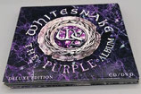 Whitesnake - The Purple Album - CD + DVD
