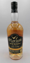Irland - O´Loclan´s - Single Malt Whisky - Small Batch Port Cask Finish - 0,7l