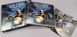 Halford - Resurrection (Judas Priest) - CD Box