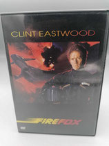 DVD - Firefox - Clint Eastwood