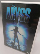 DVD - The Abyss