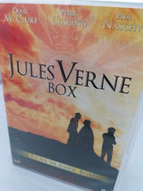 DVD Box - Jules Verne