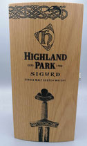 Highland Park - Sigurd - Single Malt Whisky - 0,7l