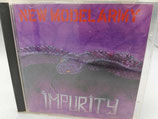 New Model Army - Impurity - CD