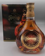 Johnnie Walker - Swing - Blended Scotch Whisky - 0,7l