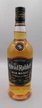 The Dead Rabbit - Blended Irish Whisky - 0,7l