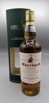 Mortlach - 15 Jahre - G&M - Single Malt Whisky - 0,7l