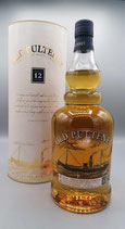 Old Pulteney - 12 Years - Single Malt Whisky - 1 l