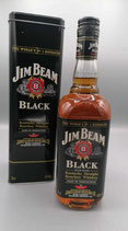 Jim Beam - Black - Limited Edition - 0,7l