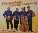 Schwyzerörgeli-Quartett Längenberg