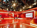 ‘NOBEO Studio's’ - Rondleiding door de TV-studio's